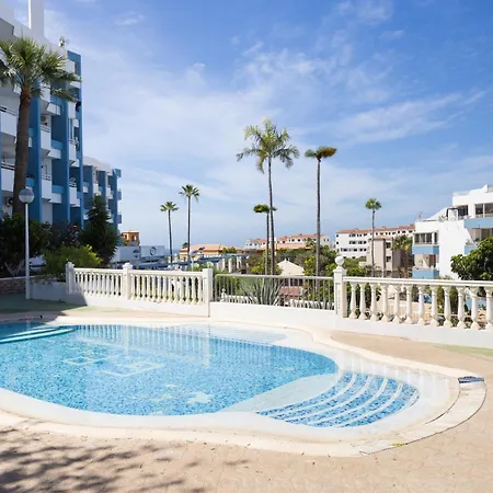 Home2book Golf Del Sur Terrace & Pool * San Miguel de Abona