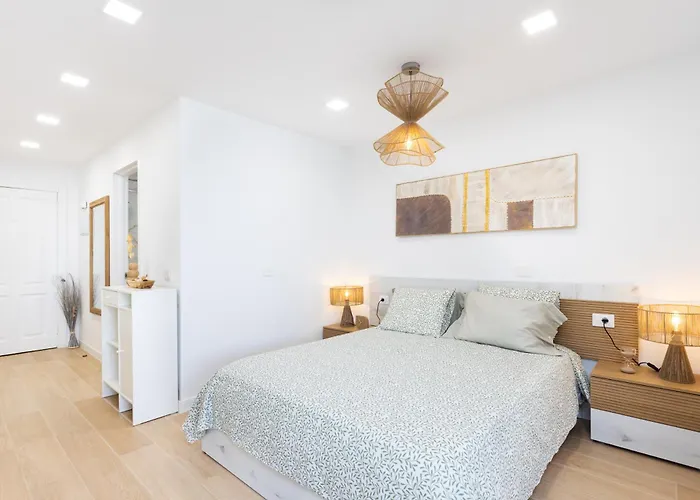 Home2book Golf Del Sur Terrace & Pool San Miguel de Abona