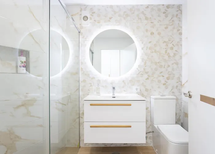 Home2book Golf Del Sur Terrace & Pool *