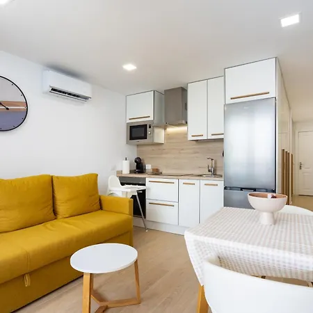 Home2book Golf Del Sur Terrace & Pool San Miguel de Abona