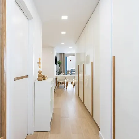 Home2book Golf Del Sur Terrace & Pool Lägenhet San Miguel de Abona