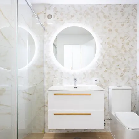 Home2book Golf Del Sur Terrace & Pool *