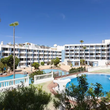 Home2book Golf Del Sur Terrace & Pool Appartement