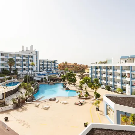 Home2book Golf Del Sur Terrace & Pool San Miguel de Abona