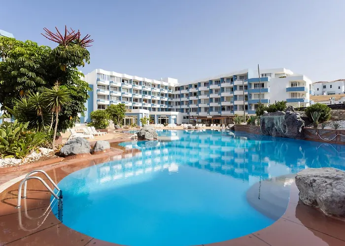 Appartement Home2book Golf Del Sur Terrace & Pool *