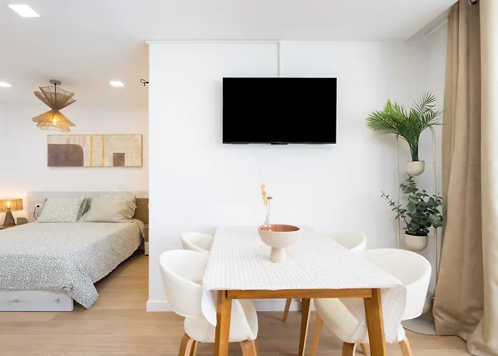 Home2book Golf Del Sur Terrace & Pool Appartement San Miguel de Abona