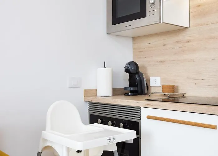 Home2book Golf Del Sur Terrace & Pool