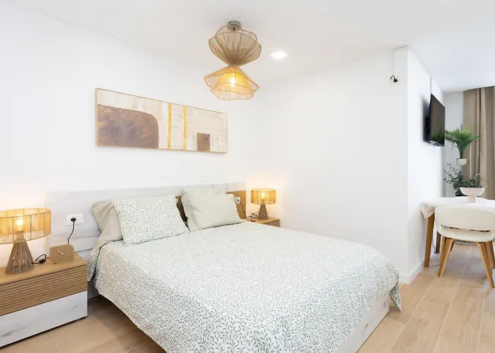 Home2book Golf Del Sur Terrace & Pool San Miguel de Abona