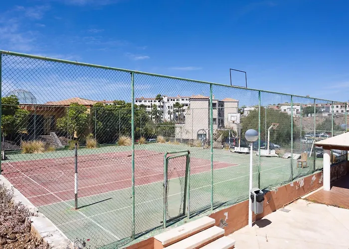 Home2book Golf Del Sur Terrace & Pool