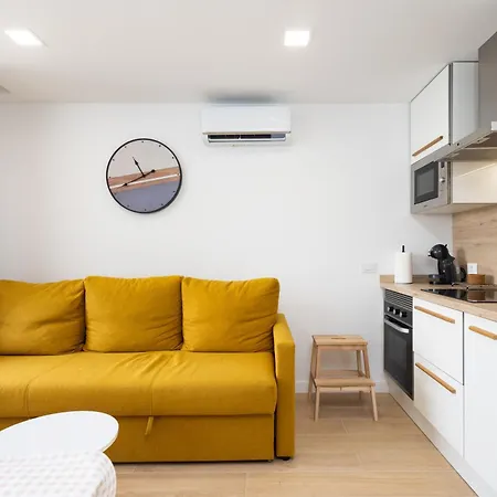 Home2book Golf Del Sur Terrace & Pool سان ميغيل ذي أبونا