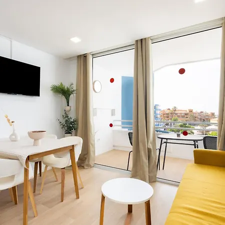 Home2book Golf Del Sur Terrace & Pool *