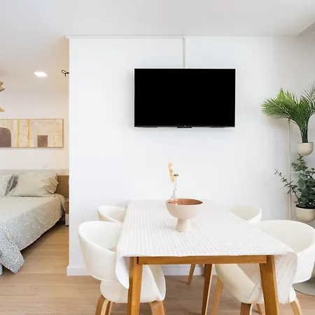 Home2book Golf Del Sur Terrace & Pool Апартаменты Сан Мигель