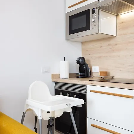 Home2book Golf Del Sur Terrace & Pool