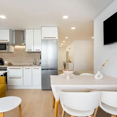 Home2book Golf Del Sur Terrace & Pool * سان ميغيل ذي أبونا