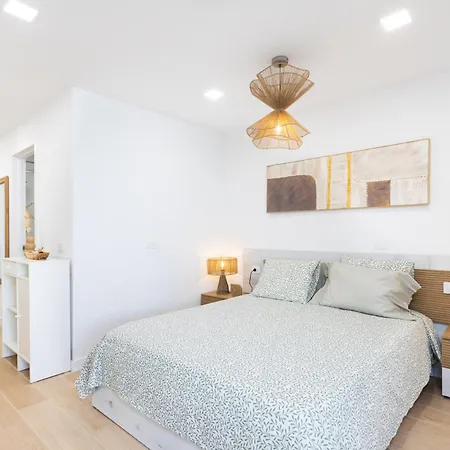 Home2book Golf Del Sur Terrace & Pool Сан Мигель