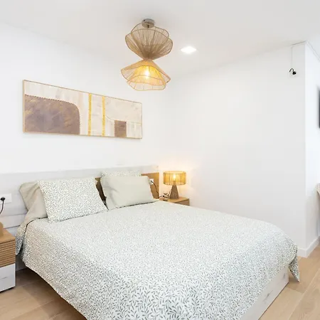 Home2book Golf Del Sur Terrace & Pool Сан Мигель