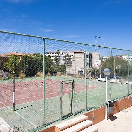 Home2book Golf Del Sur Terrace & Pool