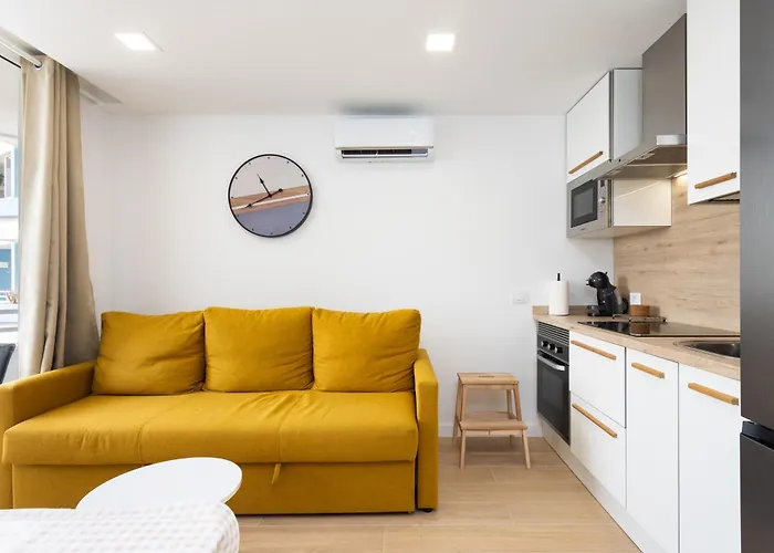 Home2book Golf Del Sur Terrace & Pool San Miguel de Abona