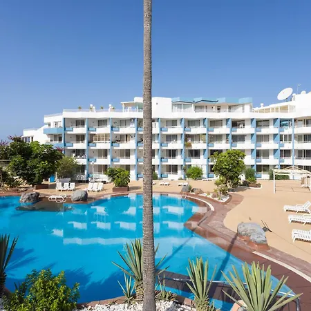 Home2book Golf Del Sur Terrace & Pool *