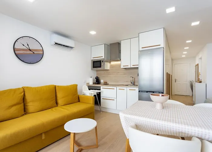 Home2book Golf Del Sur Terrace & Pool Сан Мигель