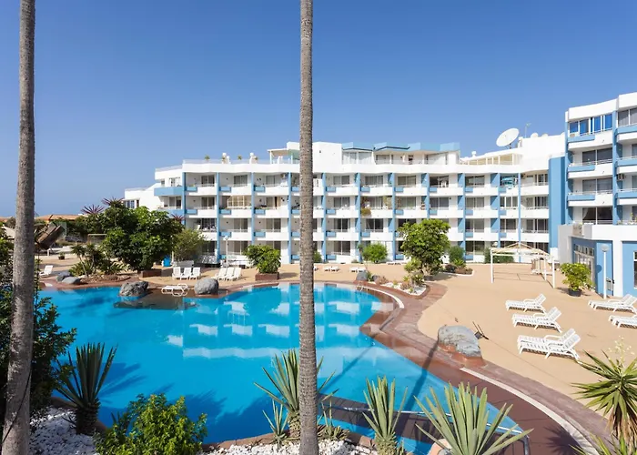 Home2book Golf Del Sur Terrace & Pool *