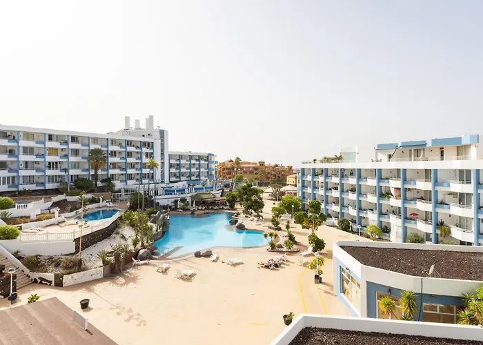 Home2book Golf Del Sur Terrace & Pool Сан Мигель